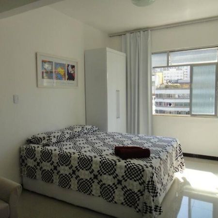 Arcanjo Aluga Apartamento Inteiro Em Copacabana Rio de Janeiro Extérieur photo