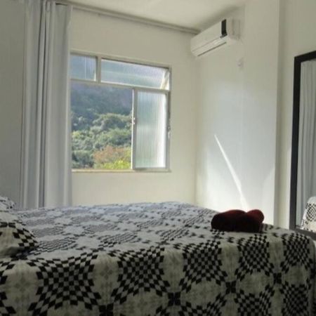Arcanjo Aluga Apartamento Inteiro Em Copacabana Rio de Janeiro Extérieur photo