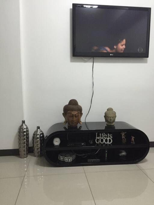 Arcanjo Aluga Apartamento Inteiro Em Copacabana Rio de Janeiro Extérieur photo