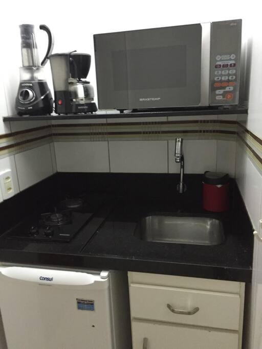 Arcanjo Aluga Apartamento Inteiro Em Copacabana Rio de Janeiro Extérieur photo