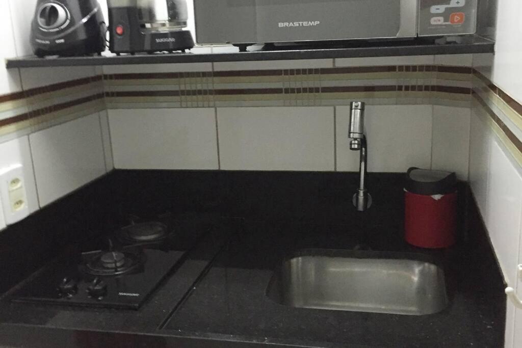 Arcanjo Aluga Apartamento Inteiro Em Copacabana Rio de Janeiro Extérieur photo