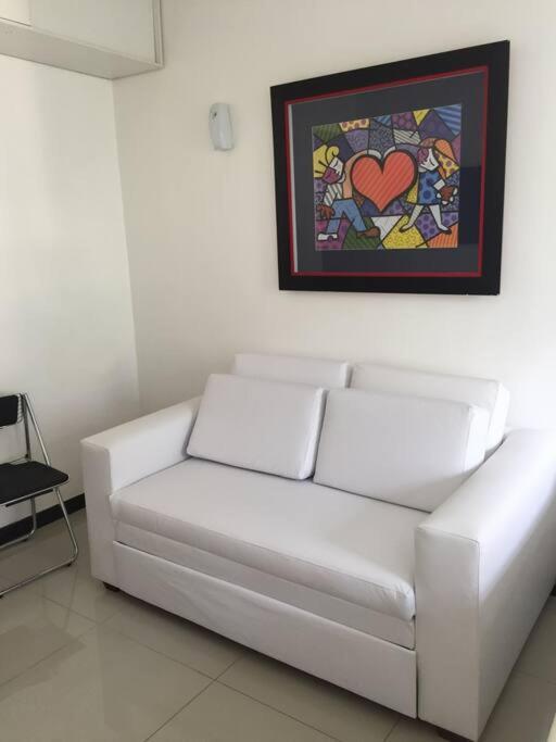 Arcanjo Aluga Apartamento Inteiro Em Copacabana Rio de Janeiro Extérieur photo