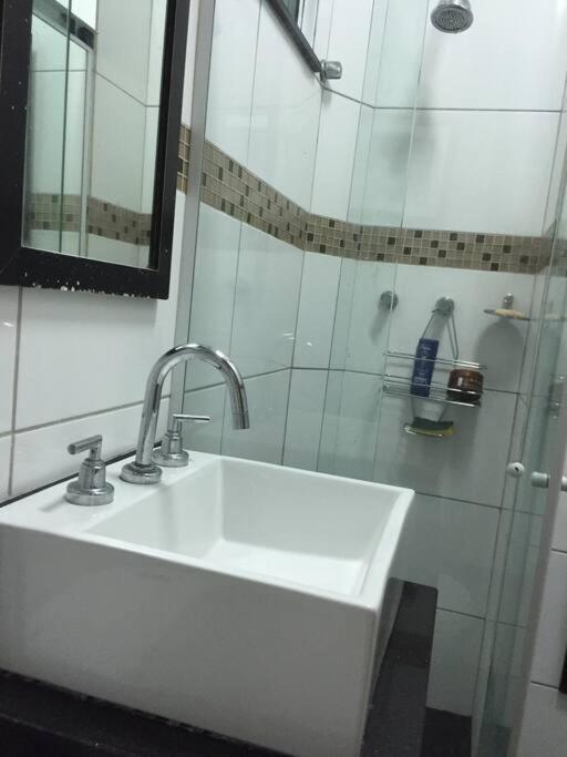 Arcanjo Aluga Apartamento Inteiro Em Copacabana Rio de Janeiro Extérieur photo