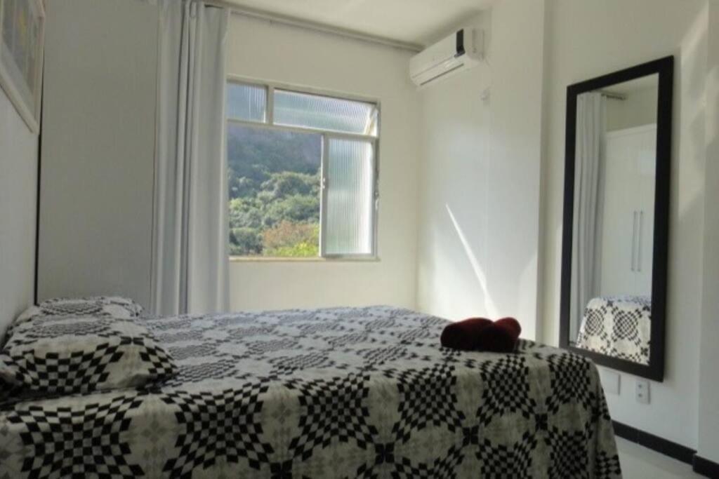Arcanjo Aluga Apartamento Inteiro Em Copacabana Rio de Janeiro Extérieur photo