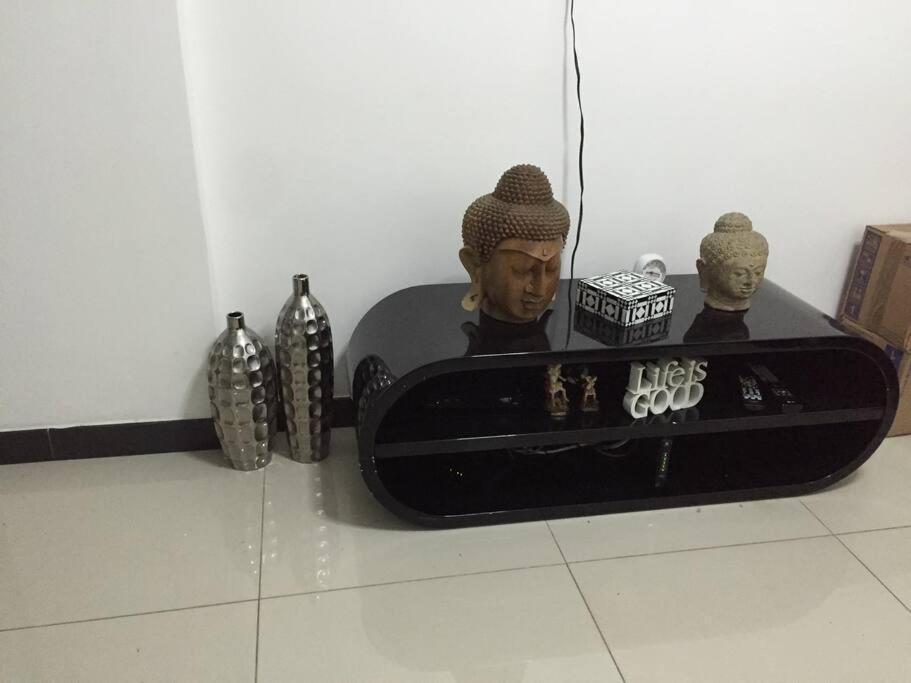 Arcanjo Aluga Apartamento Inteiro Em Copacabana Rio de Janeiro Extérieur photo